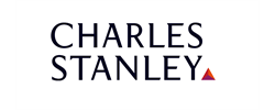 Charles Stanley & Co Limited logo