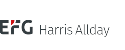 Harris Allday logo