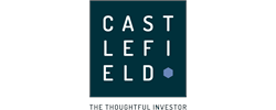 Castlefield Investment Partners LLP logo