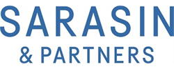 Sarasin & Partners LLP logo