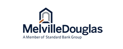 Melville Douglas logo