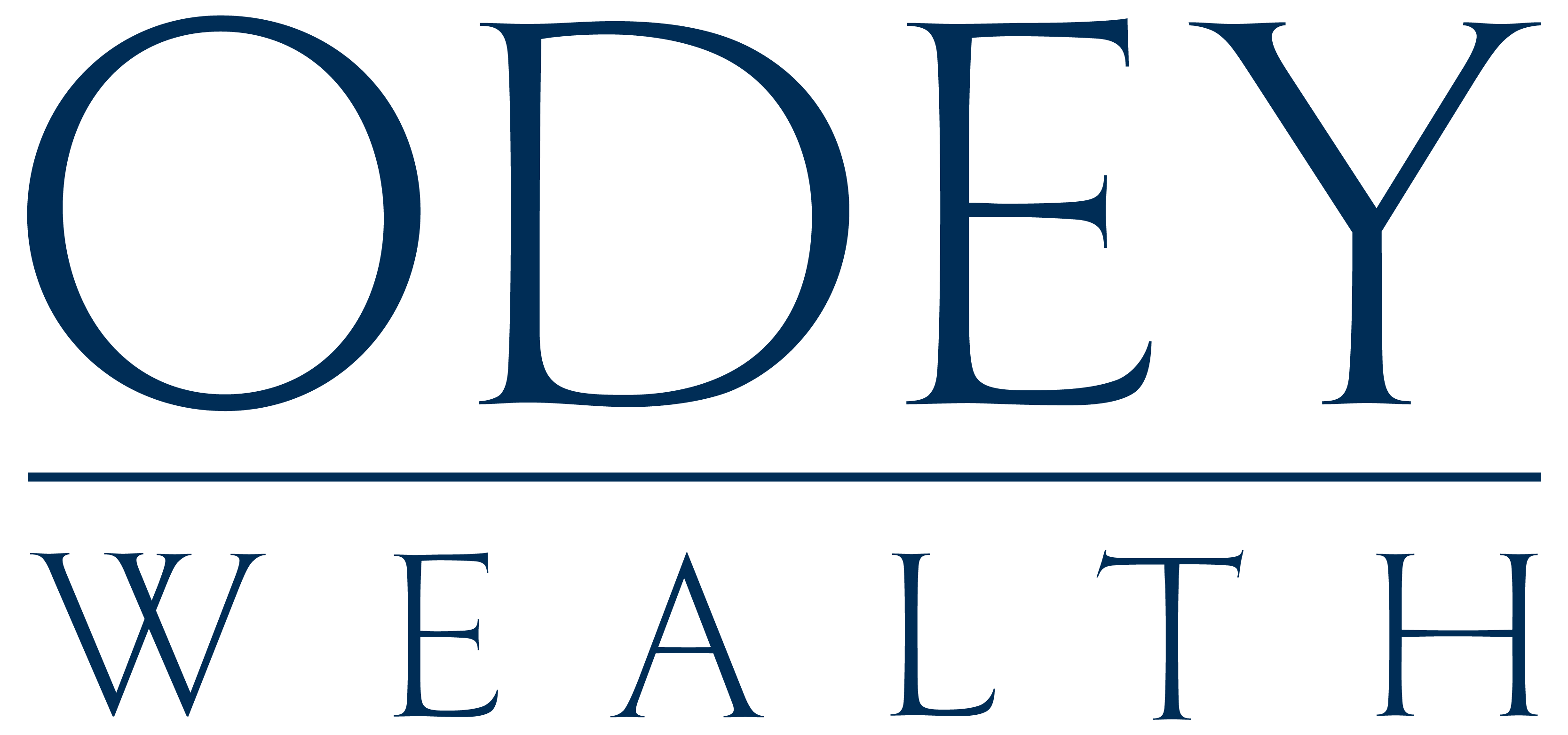 Odey Wealth Management logo