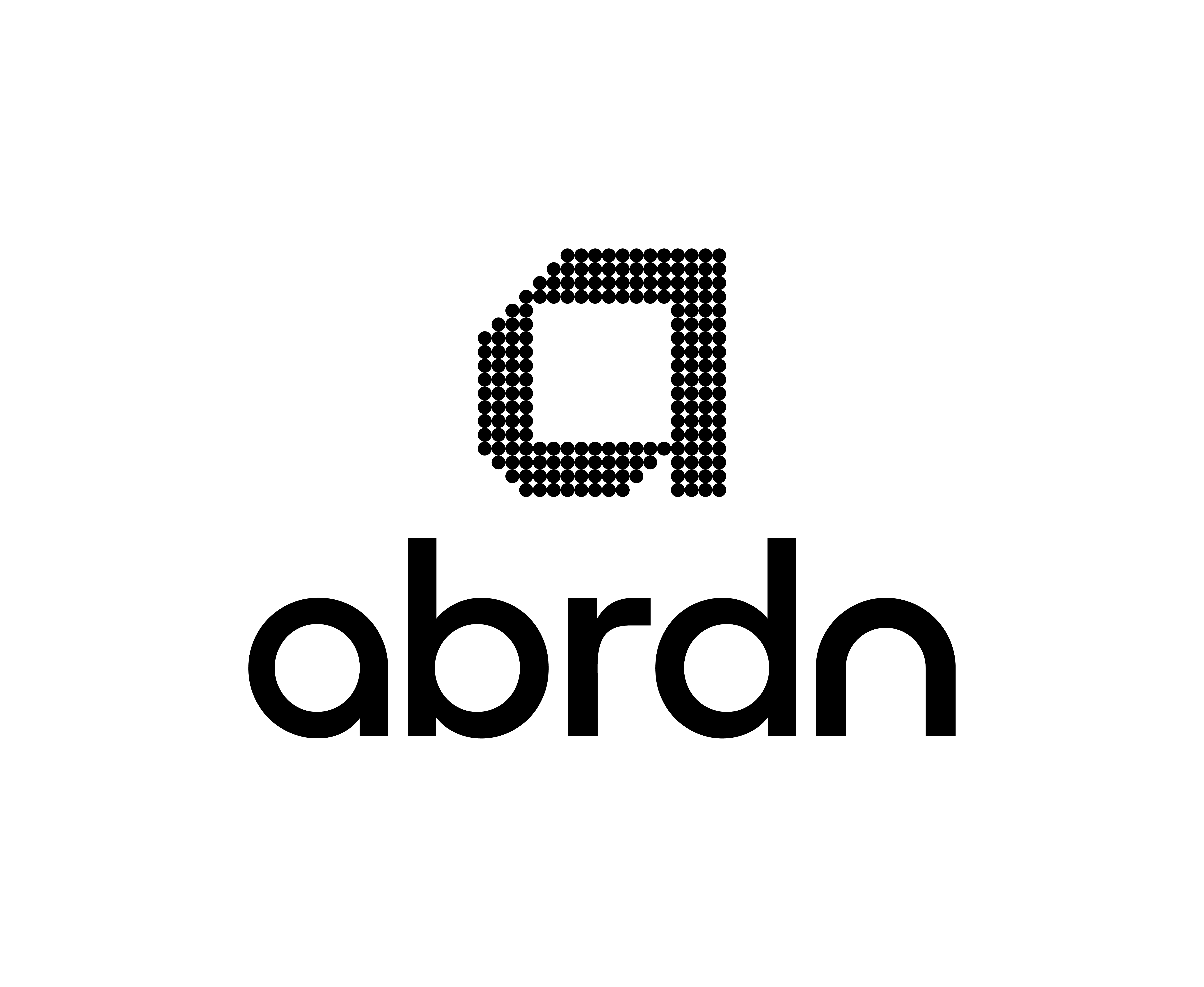 Abrdn - Target Return logo