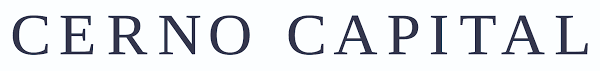 Cerno Capital Partners LLP logo