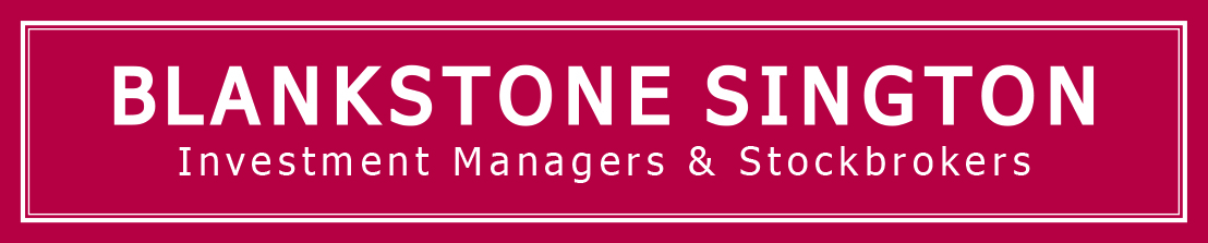 Blankstone Sington Limited logo